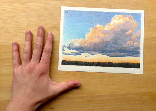 Big Cloud