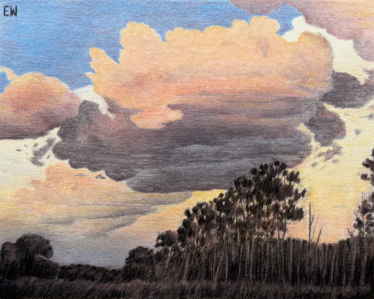 Distant Rumblings